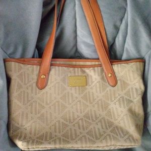 Ralph Lauren handbag